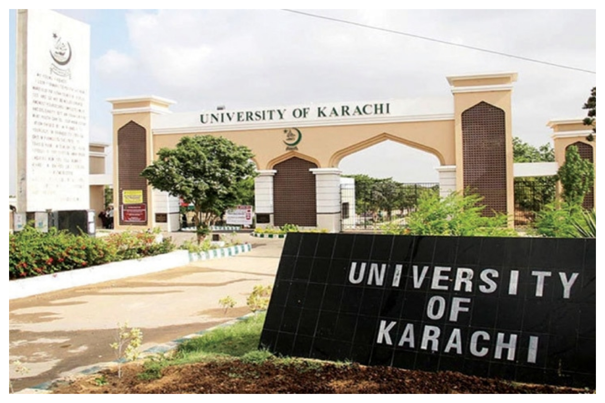 جامعہ کراچی سمیت سندھ کی جامعات میں چھٹے روز بھی تدریسی عمل معطل