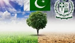 موسمیاتی تبدیلی: ملکی ارلی وارننگ سسٹم بوسیدہ، گراؤنڈ واٹر خطرناک حد تک کم