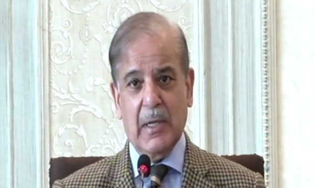 ہم ان تعصبات کو ختم کرنے کیلئے کوشاں ہیں جوانسانی ترقی کی راہ میں رکاوٹ ہیں، وزیراعظم