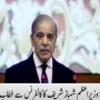 وزیراعظم شہبازشریف