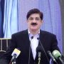 وزیراعلٰی سندھ