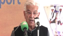 خواجہ آصف