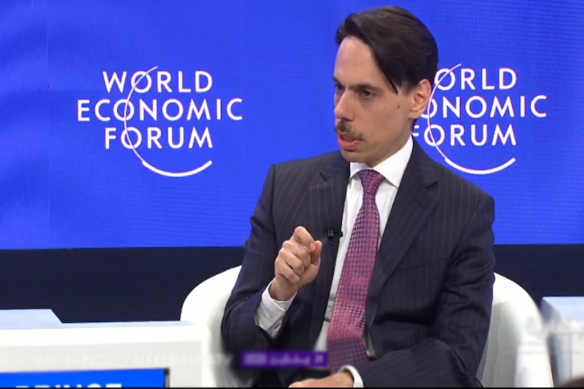 سعودی وزیر خارجہ