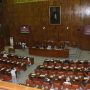 وزارت داخلہ کیجانب سے بیرون ملک پاکستانی بھکاریوں کی روک تھام کا ترمیمی بل سینیٹ میں پیش