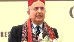 منصور علی شاہ