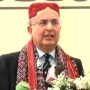 منصور علی شاہ