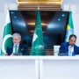 ایتھوپیا اور پاکستان کے درمیان سیاسی مشاورت کی مفاہمتی یادداشت پر دستخط