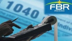 تیسری سہ ماہی میں ایف بی آر کو ٹیکس ہدف کے حصول میں مشکلات کا سامنا