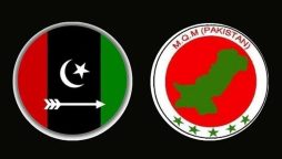 ترجمان بلاول ہاؤس کا خالد مقبول صدیقی کو کرارا جواب