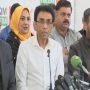بلاول بھٹو کا تاجروں سے دلچسپ مکالمہ؛ ایم کیو ایم کا ردعمل سامنے آگیا