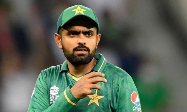 آئی سی سی ٹی ٹوئنٹی ٹیم آف دی ایئر کا اعلان؛ بابر اعظم بھی شامل