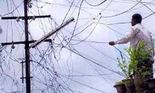 2024 میں کتنی بجلی چوری ہوئی؟ تفصیلات سامنے آگئی