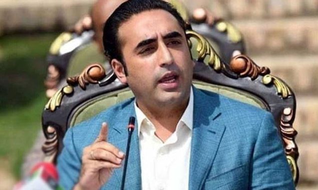 5 جولائی 1977ءہماری  تاریخ کا ایک سیاہ ترین دن ہے: بلاول بھٹو زرداری