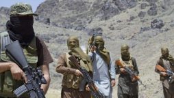 دہشت گرد تنظیم بی ایل اے کے وحشیانہ حملے کی حقیقت کا پردہ فاش