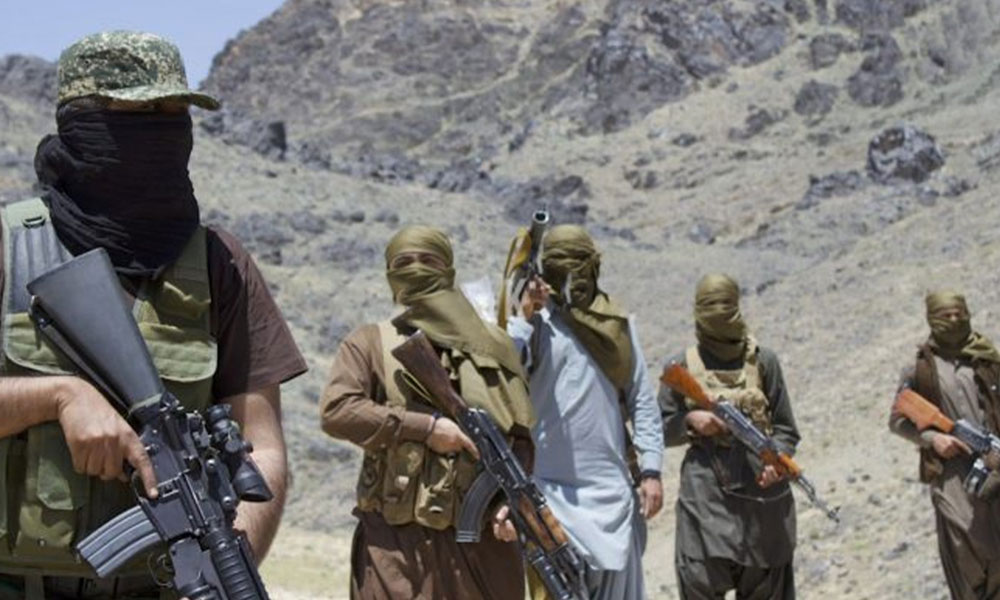 دہشت گرد تنظیم بی ایل اے کے وحشیانہ حملے کی حقیقت کا پردہ فاش