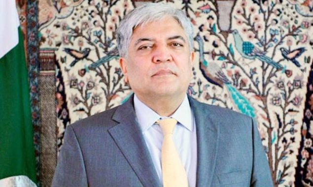 بھارتی وزیر دفاع اور آرمی چیف کے بے بنیاد الزامات پر پاکستان کا شدید ردعمل