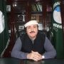 ڈی سی کرم کو سی ایم ایچ پشاور منتقل کردیا گیا