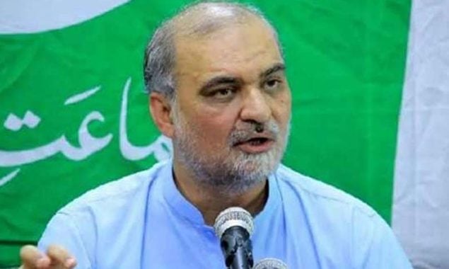 خطے میں امن کی کنجی پاکستان اور افغانستان کے ہاتھ میں ہے، حافظ نعیم الرحمان