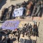 پاک افغان سرحد پر فتنہ الخوارج کی دراندازی کی کوشش ناکام؛ 6 خارجی ہلاک