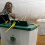 رجسٹرڈ ووٹرز کی تعداد میں 2 کروڑ 70 لاکھ کا اضافہ ریکارڈ