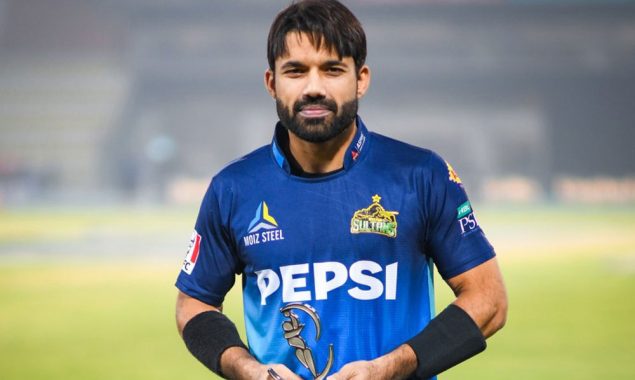 کیا محمد رضوان پی ایس ایل 10 میں بھی ملتان سلطانز کا حصہ ہوں گے؟