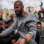 صیہونی فوج نے قیدیوں کی رہائی پر جشن منانے والے 12 فلسطینیوں کو گرفتار کرلیا