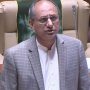سعید غنی کی گٹر میں گرنے والے بچے کے معاملے پر ایوان میں وضاحت