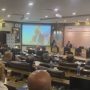 علاقائی تجارت اورافق پر نئے مواقع کے موضوع پر سیمینار کا انعقاد