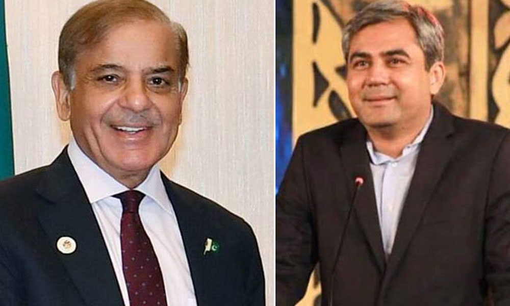 پیپلزپارٹی سے بڑھتےاختلافات: محسن نقوی کل وزیراعظم سے اہم ملاقات کریں گے