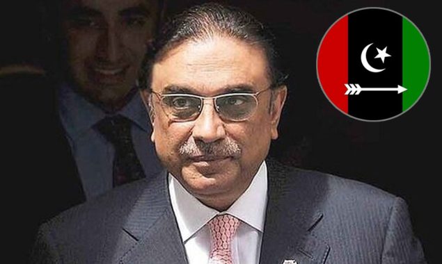 پیپلزپارٹی نے ن لیگ سے پاورشیئرنگ فارمولے پر مذاکرات کا اختیار صدرمملکت کو دے دیا