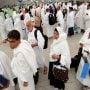 30 لاکھ روپے سے زائد کا پیکج لینے والے عازمین کا حج سیکیورٹی کلیئرنس سے مشروط