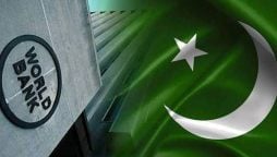عالمی بینک اگلے دس سال کے دوران پاکستان کو 20 ارب ڈالر فنڈز فراہم کرے گا