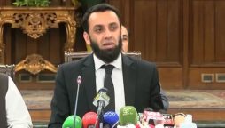 چیمپئنز ٹرافی کا پاکستان میں ہونا خوش آئند ہے، عطا تارڑ