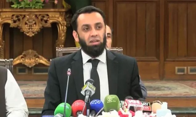 چیمپئنز ٹرافی کا پاکستان میں ہونا خوش آئند ہے، عطا تارڑ