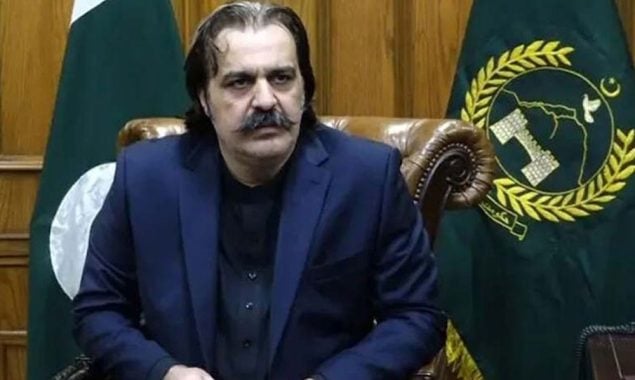 اسلحہ، شراب برآمدگی کیس: علی امین گنڈاپور کا 342 کا بیان آج بھی ریکارڈ نہ ہوسکا