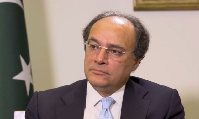 پاک بھارت حالیہ کشیدگی کا معیشت پر کوئی اثر نہیں پڑا، وزیر خزانہ