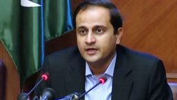 میئر کراچی نے موٹرسائیکل چوری روکنے کا فارمولا بتادیا