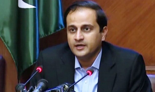 میئر کراچی نے موٹرسائیکل چوری روکنے کا فارمولا بتادیا