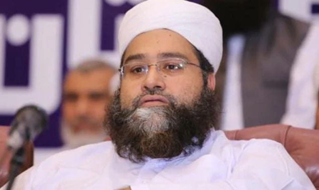 نیتن یاہو نے امن معاہدے کو روند ڈالا ، عالمی برادری فوری نوٹس لے ، علامہ طاہراشرفی
