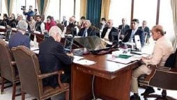 وفاقی کابینہ کا اجلاس کل صبح 11 بجے طلب؛ 13 نکاتی ایجنڈے پر غور ہوگا
