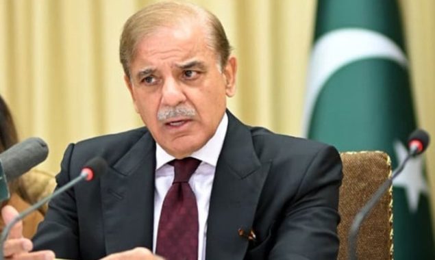 انسانی اسمگلنگ میں ملوث گروہوں کے سدباب کے لئے خصوصی ٹاسک فورس قائم