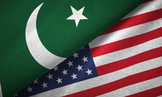 امریکی سرمایہ کار پاکستان میں اربوں ڈالر کی سرمایہ کاری کے خواہشمند