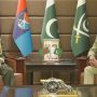پاک بنگلادیشی عسکری قیادت کا دوطرفہ شراکت داری کو بیرونی مداخلت سے پاک رکھنے کا عزم