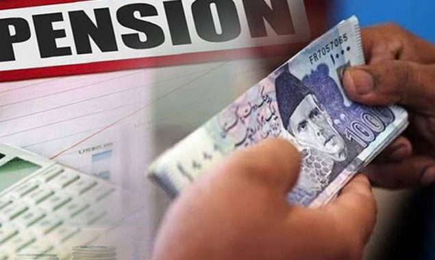 پینشن کے نئے قواعد سامنے آگئے