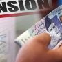 پینشن کے نئے قواعد سامنے آگئے