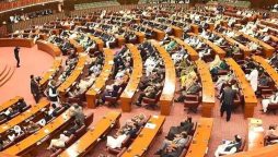 پیکا ایکٹ ترمیمی بل 2025 قومی اسمبلی سے منظور، صحافیوں کا احتجاج