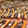 پیکا ایکٹ ترمیمی بل 2025 قومی اسمبلی سے منظور، صحافیوں کا احتجاج