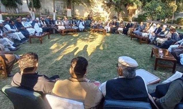 کرم جرگے کے حوالے سے اہم پیشرفت سامنے آگئی