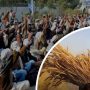 کسان اتحاد کا اسلام آباد کی جانب مارچ کا اعلان