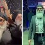 ٹرمپ کی صدارتی تقریب میں خالصتان کے نعروں کی گونج